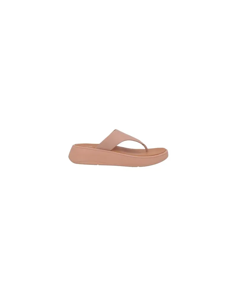 FitFlop SCHUHE - Zehentrennerauf YOOX.COM Antikrosa