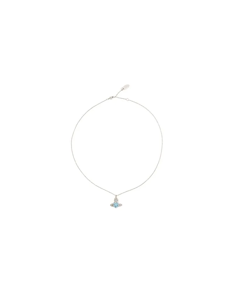 Vivienne Westwood SCHMUCK und UHREN - Halskettenauf YOOX.COM Silber