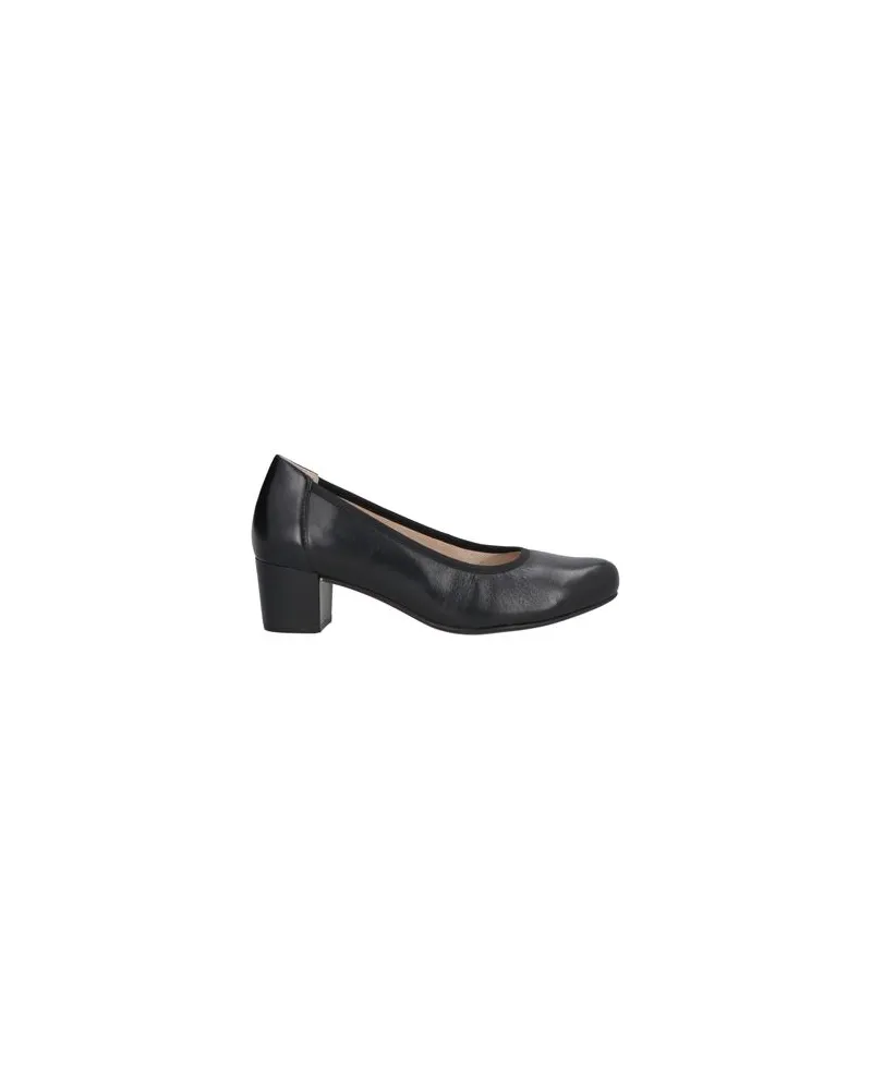 Caprice SCHUHE - Pumpsauf YOOX.COM Schwarz