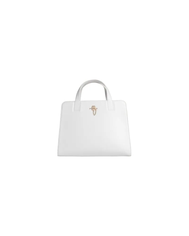 Tommy Hilfiger TASCHEN - Handtaschenauf YOOX.COM Weiß