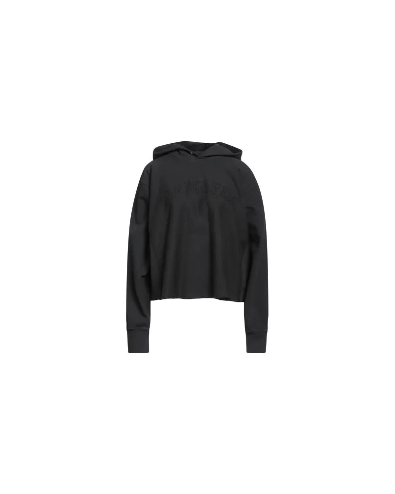 Maison Margiela TOPS - Sweatshirtsauf YOOX.COM Braungrau