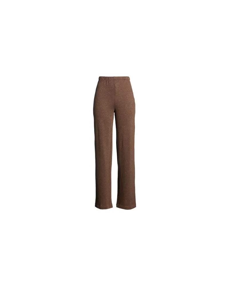 Gran Sasso HOSEN & RÖCKE - Hosenauf YOOX.COM Braun