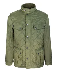 Barbour Jacke & Anorak Grün