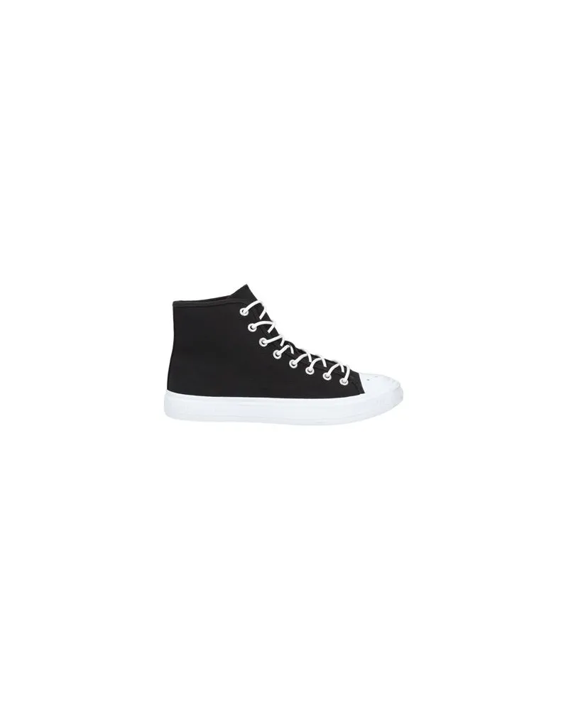 Acne Studios SCHUHE - Sneakersauf YOOX.COM Schwarz