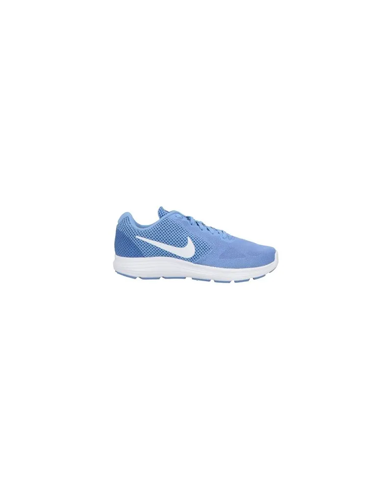 Nike SCHUHE - Sneakersauf YOOX.COM Hellblau