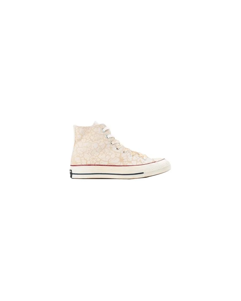 Converse CT70 CANVAS LTD HI  - SCHUHE - Sneakersauf YOOX.COM Sand
