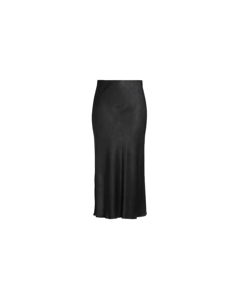 ottod’Ame HOSEN & RÖCKE - Midi-Röckeauf YOOX.COM Braungrau
