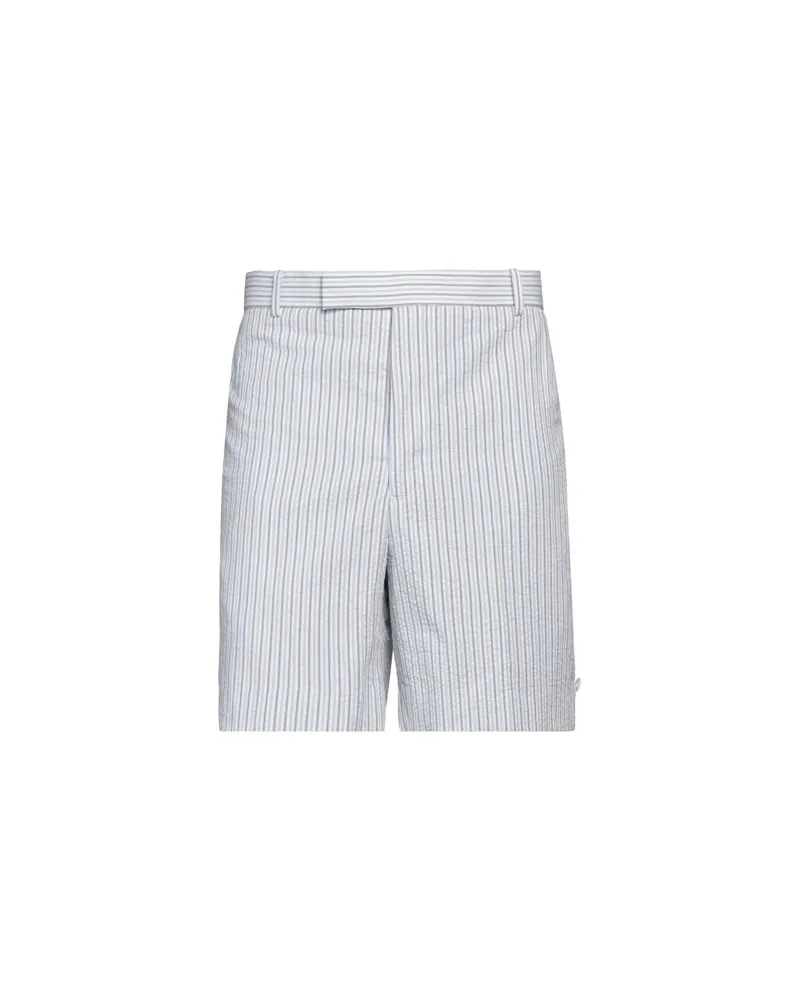 Thom Browne HOSEN & RÖCKE - Shorts & Bermudashortsauf YOOX.COM Himmelblau