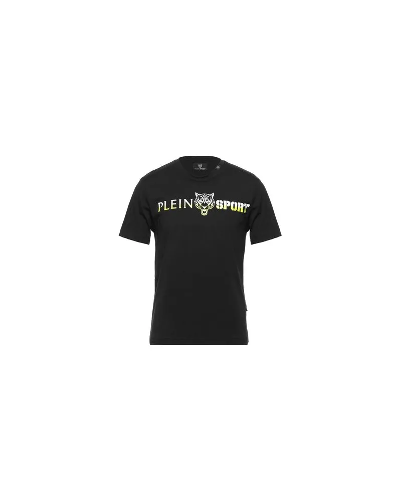 Philipp Plein TOPS - T-shirtsauf YOOX.COM Schwarz