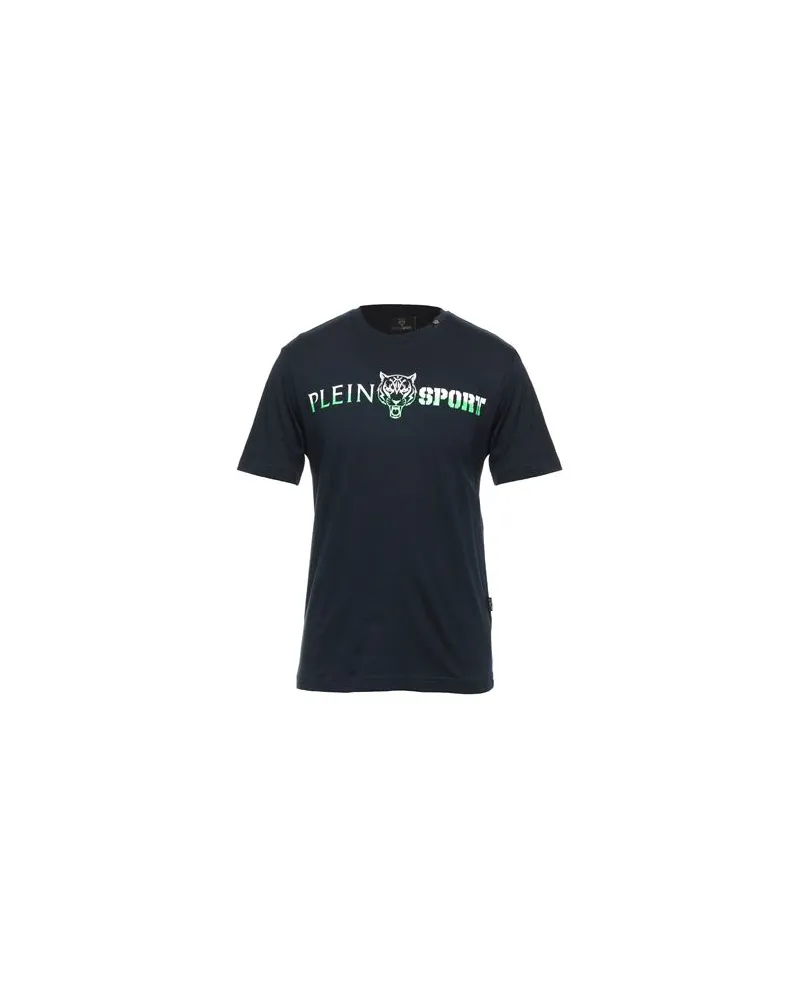 Philipp Plein TOPS - T-shirtsauf YOOX.COM Nachtblau