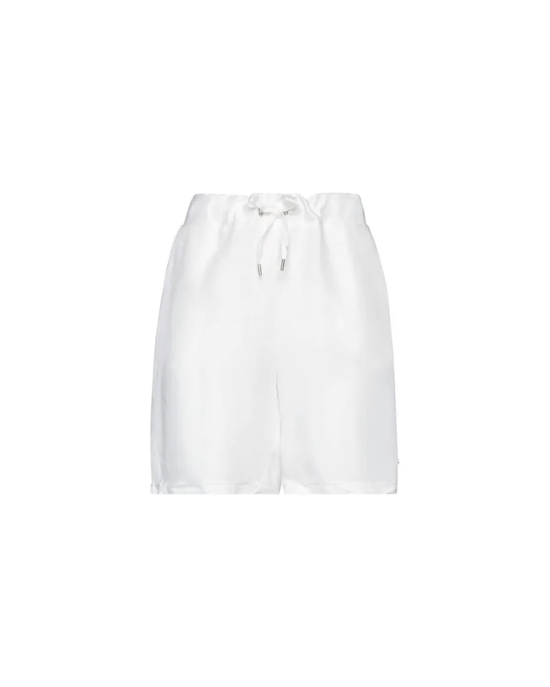 Freddy HOSEN & RÖCKE - Shorts & Bermudashortsauf YOOX.COM Weiß