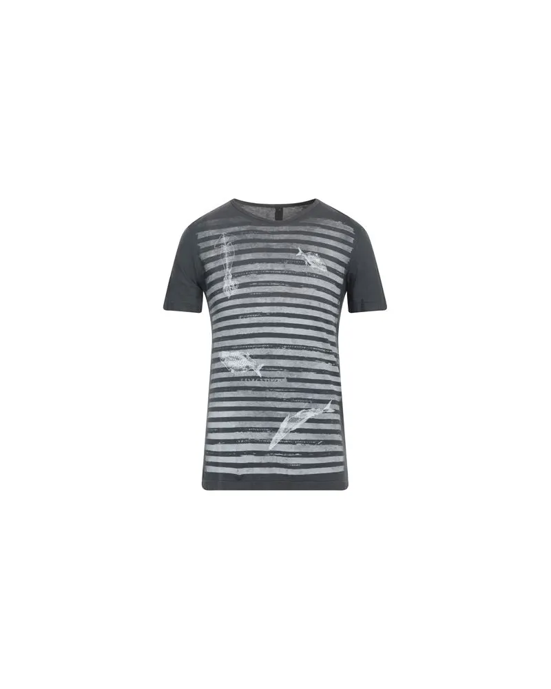 Messagerie TOPS - T-shirtsauf YOOX.COM Blei