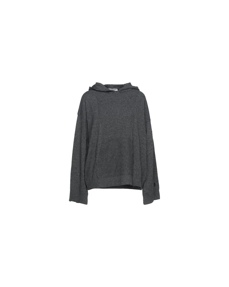 Trussardi STRICKWAREN - Pulloverauf YOOX.COM Blei
