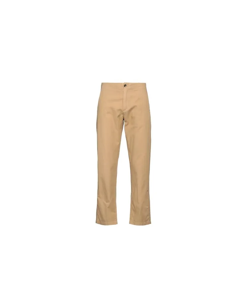 Rag & Bone HOSEN & RÖCKE - Hosenauf YOOX.COM Sand