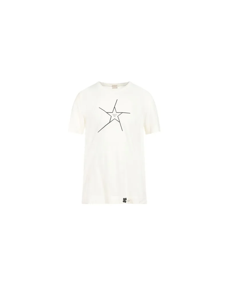 Massimo Alba TOPS - T-shirtsauf YOOX.COM Elfenbein
