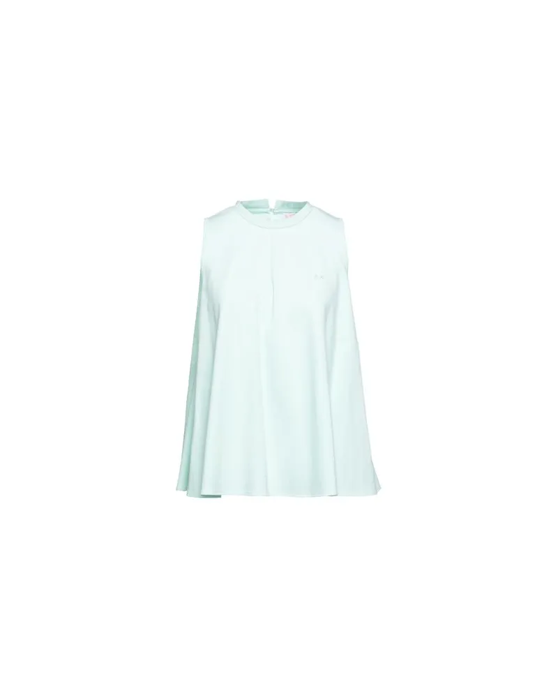 Sun68 TOPS - Topsauf YOOX.COM Säuregrün