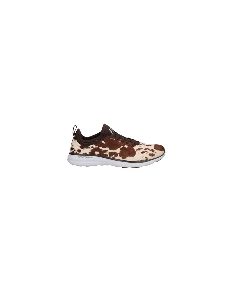 ATHLETIC PROPULSION LABS SCHUHE - Sneakersauf YOOX.COM Braun