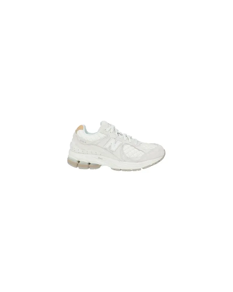 New Balance SCHUHE - Sneakersauf YOOX.COM Cremeweiß