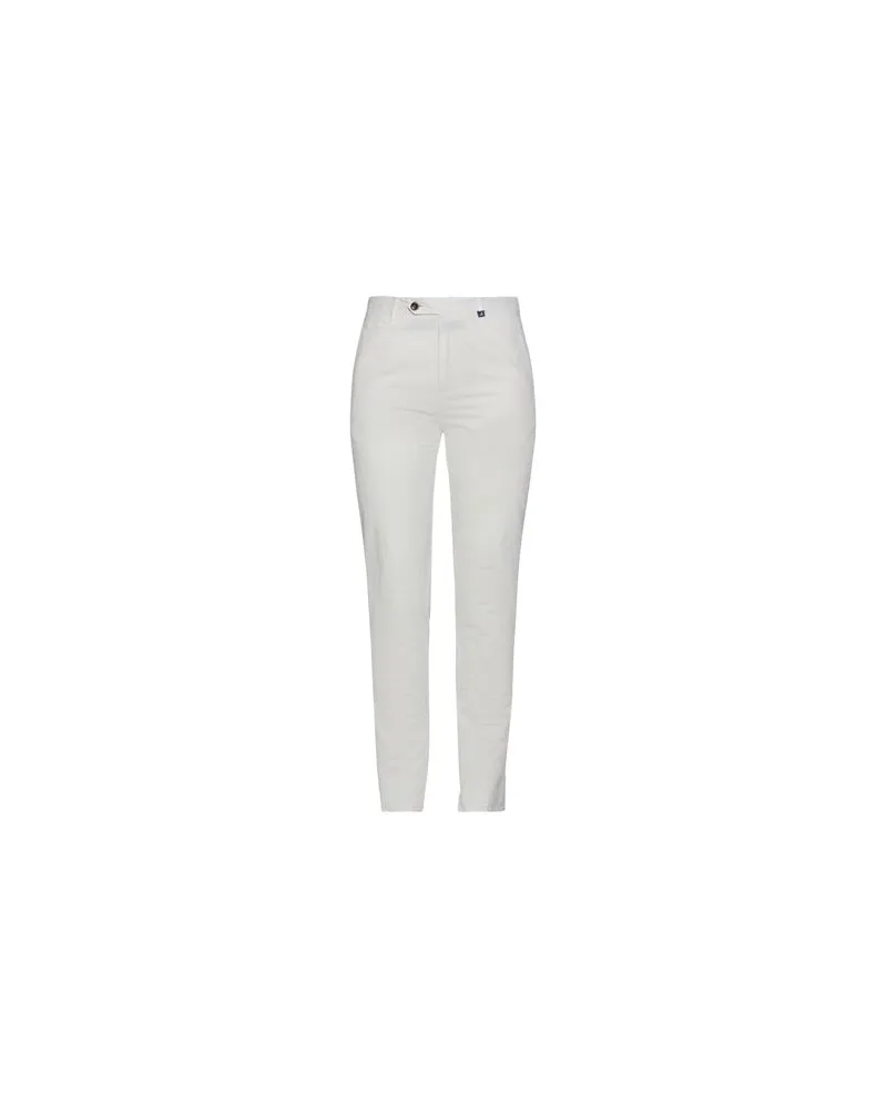 MYTHS HOSEN & RÖCKE - Hosenauf YOOX.COM Beige