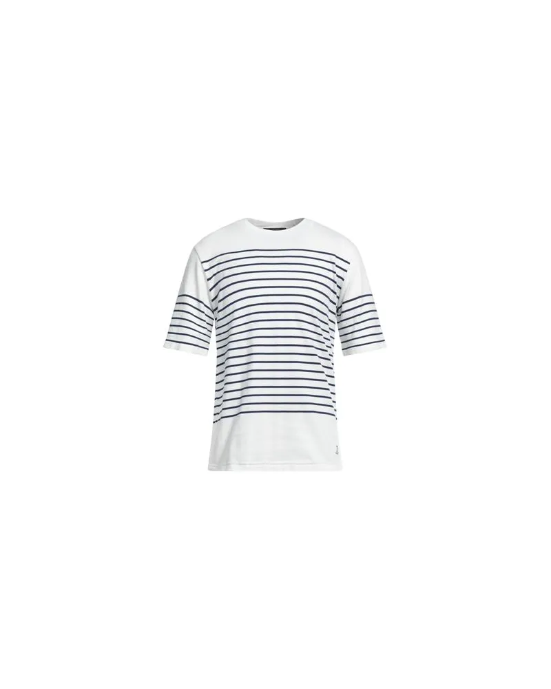 Seafarer STRICKWAREN - Pulloverauf YOOX.COM Weiß