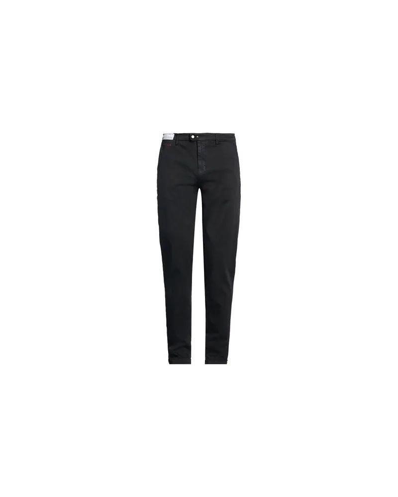 Tramarossa HOSEN & RÖCKE - Hosenauf YOOX.COM Schwarz