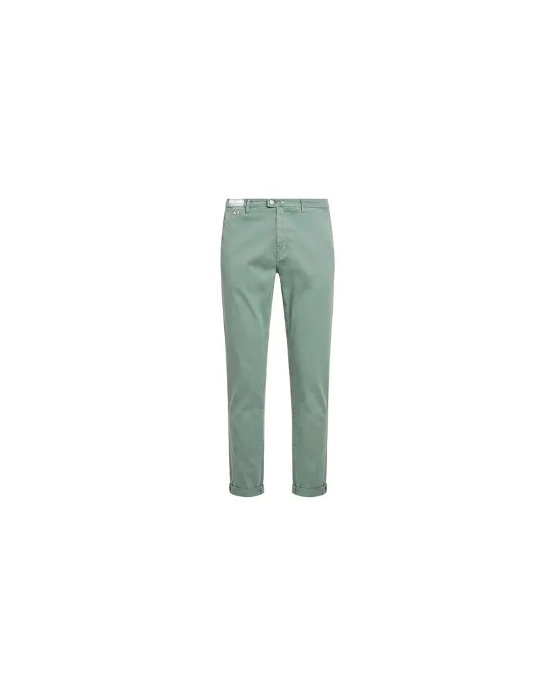 Tramarossa HOSEN & RÖCKE - Hosenauf YOOX.COM Salbeigrün