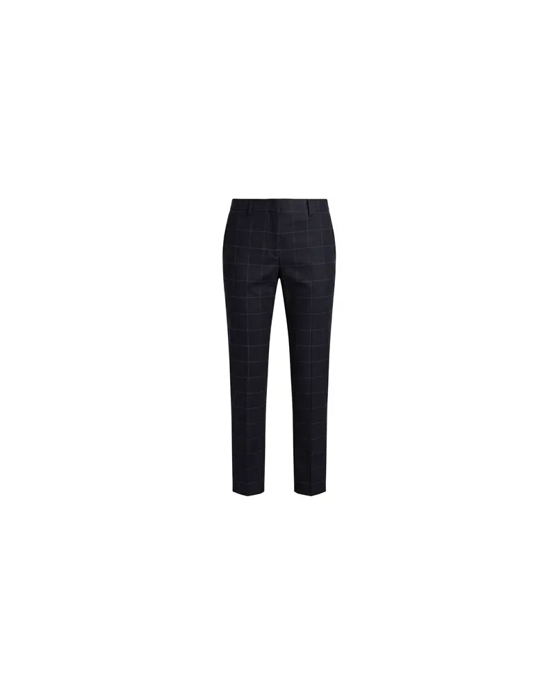 Paul Smith HOSEN & RÖCKE - Hosenauf YOOX.COM Nachtblau