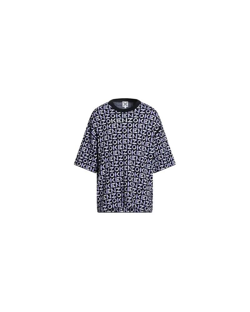 Kenzo STRICKWAREN - Pulloverauf YOOX.COM Violett
