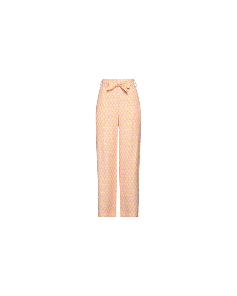 MCM HOSEN & RÖCKE - Hosenauf YOOX.COM Gelb