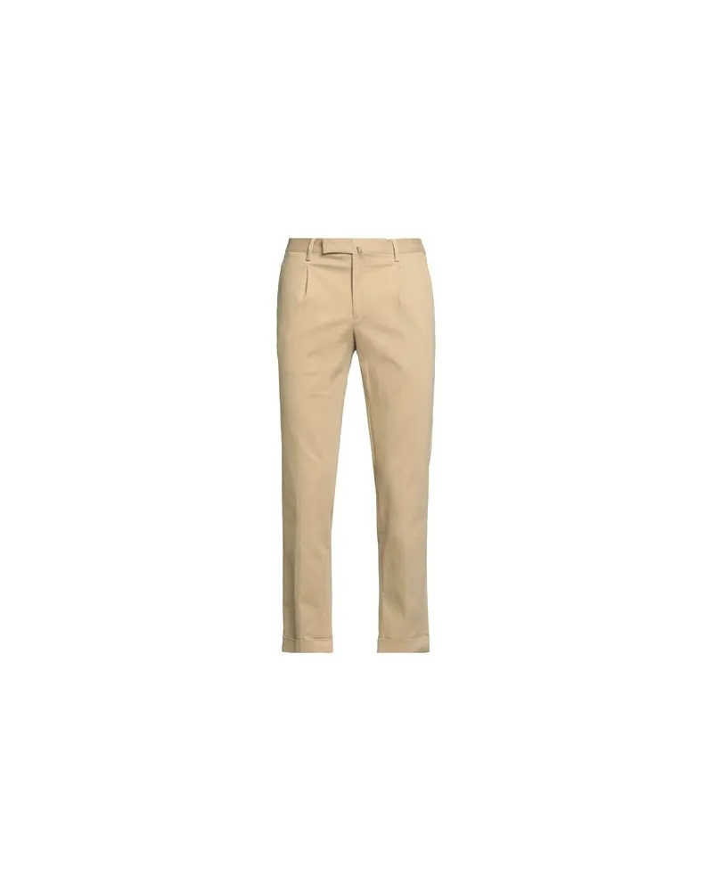 Briglia 1949 HOSEN & RÖCKE - Hosenauf YOOX.COM Beige