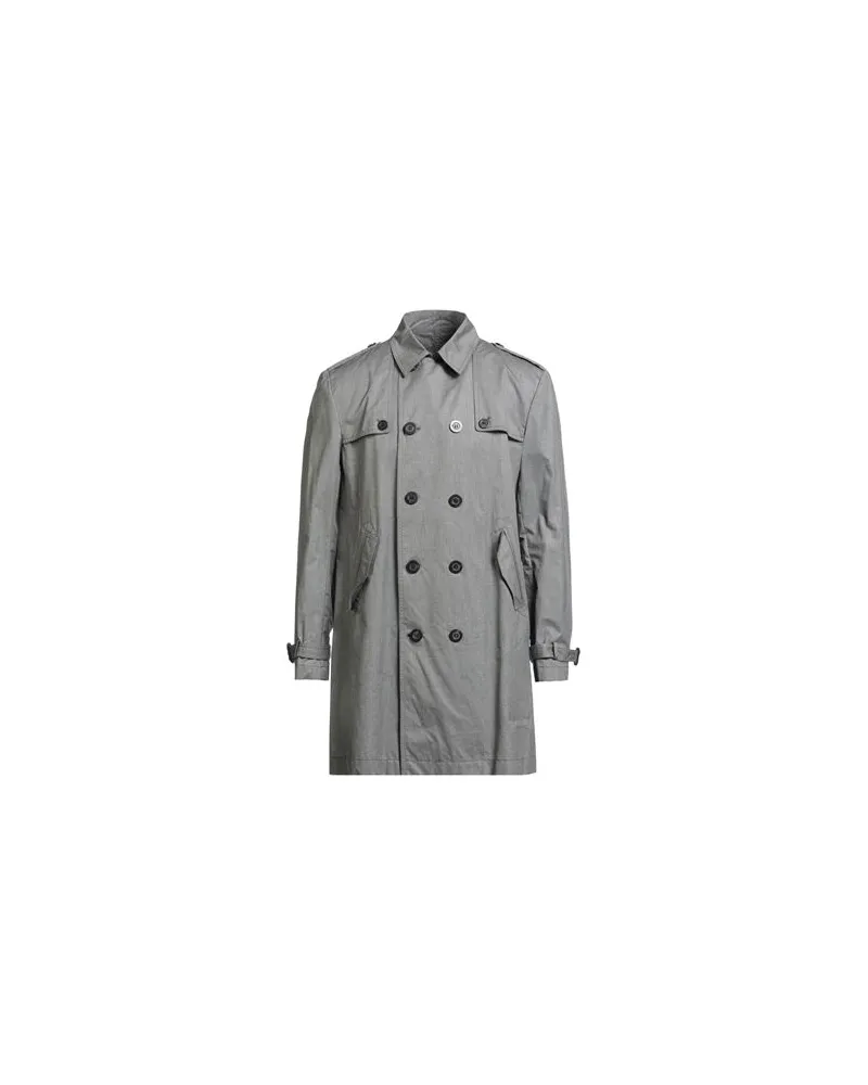 Mauro Grifoni JACKEN & MÄNTEL - Jacken, Mäntel & Trenchcoatsauf YOOX.COM Schwarz