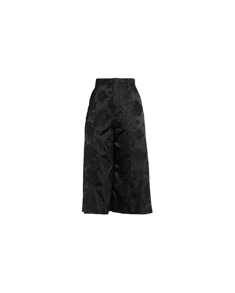 Noir Kei Ninomiya HOSEN & RÖCKE - Hosenauf YOOX.COM Schwarz
