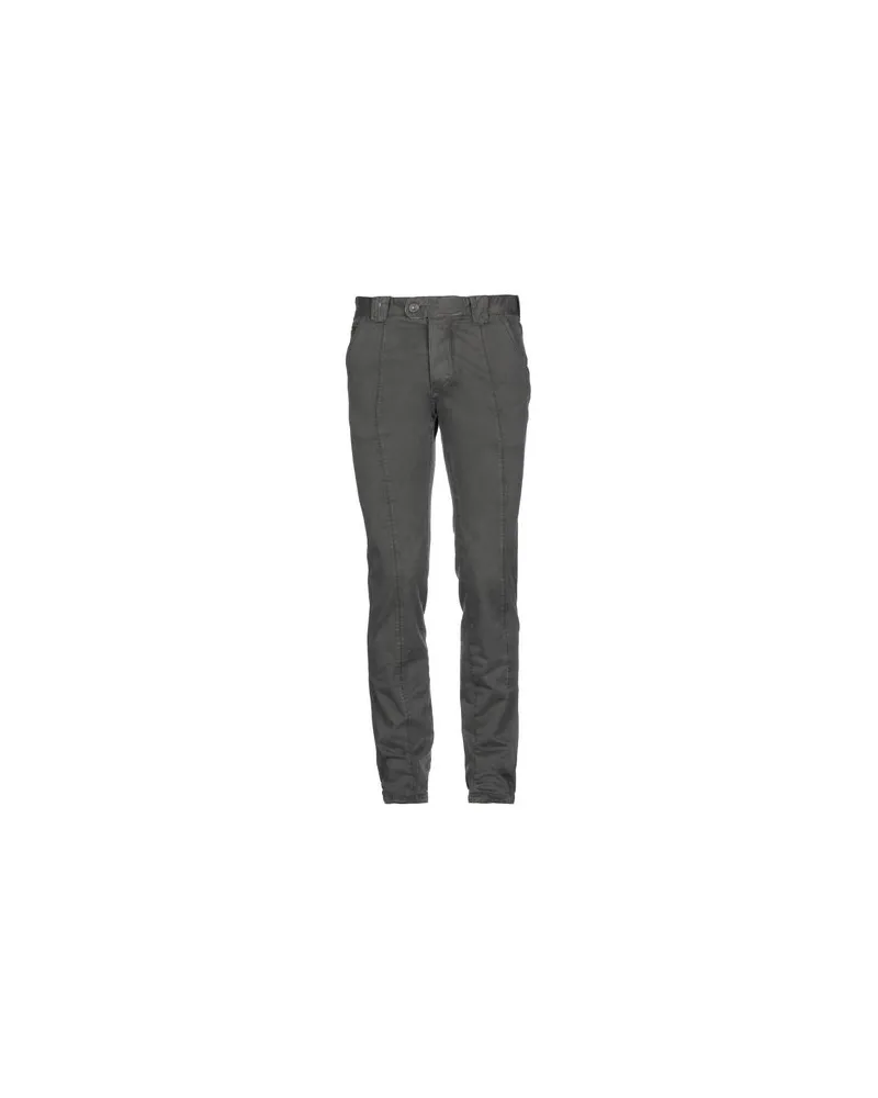 BARBA HOSEN & RÖCKE - Hosenauf YOOX.COM Braungrau