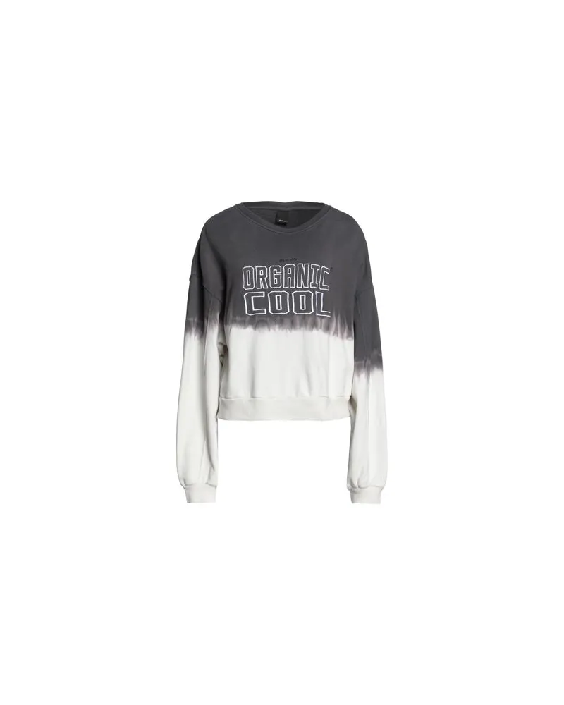 Pinko TOPS - Sweatshirtsauf YOOX.COM Blei