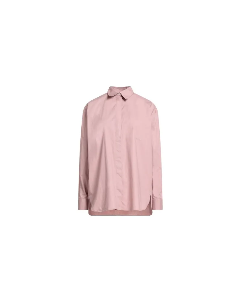 Pinko TOPS - Hemdenauf YOOX.COM Antikrosa
