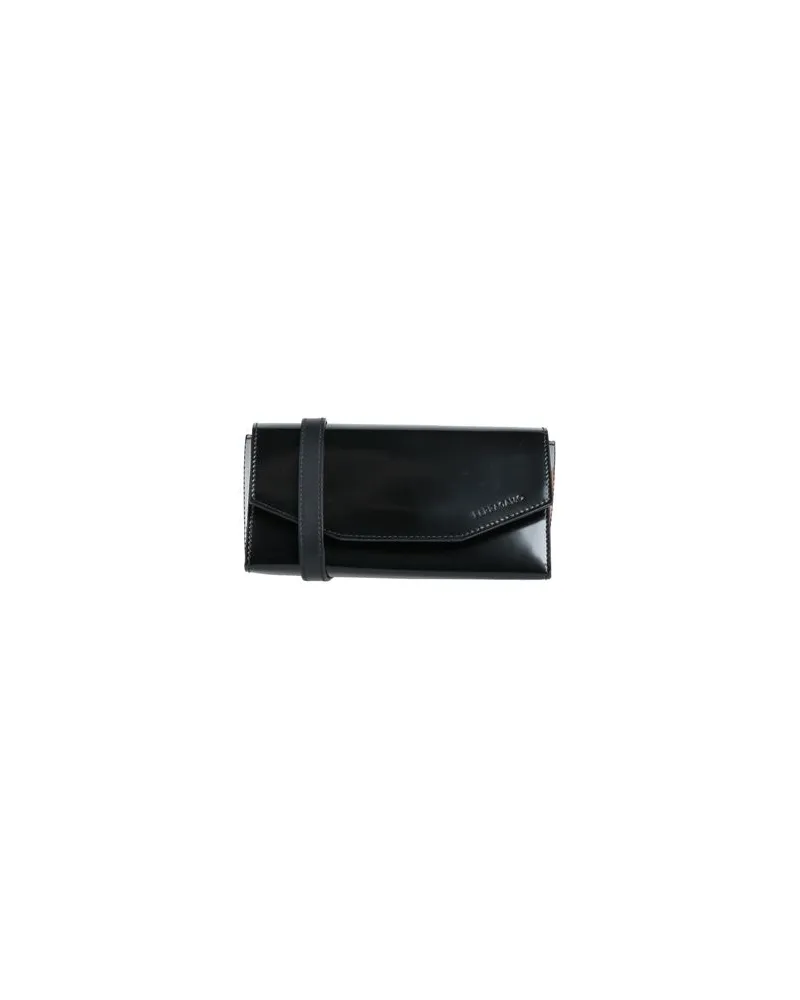 Ferragamo TASCHEN - Umhängetascheauf YOOX.COM Schwarz