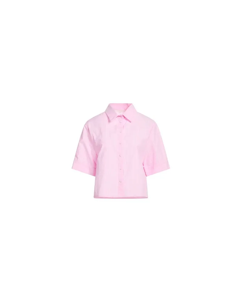 Kocca TOPS - Hemdenauf YOOX.COM Rosa