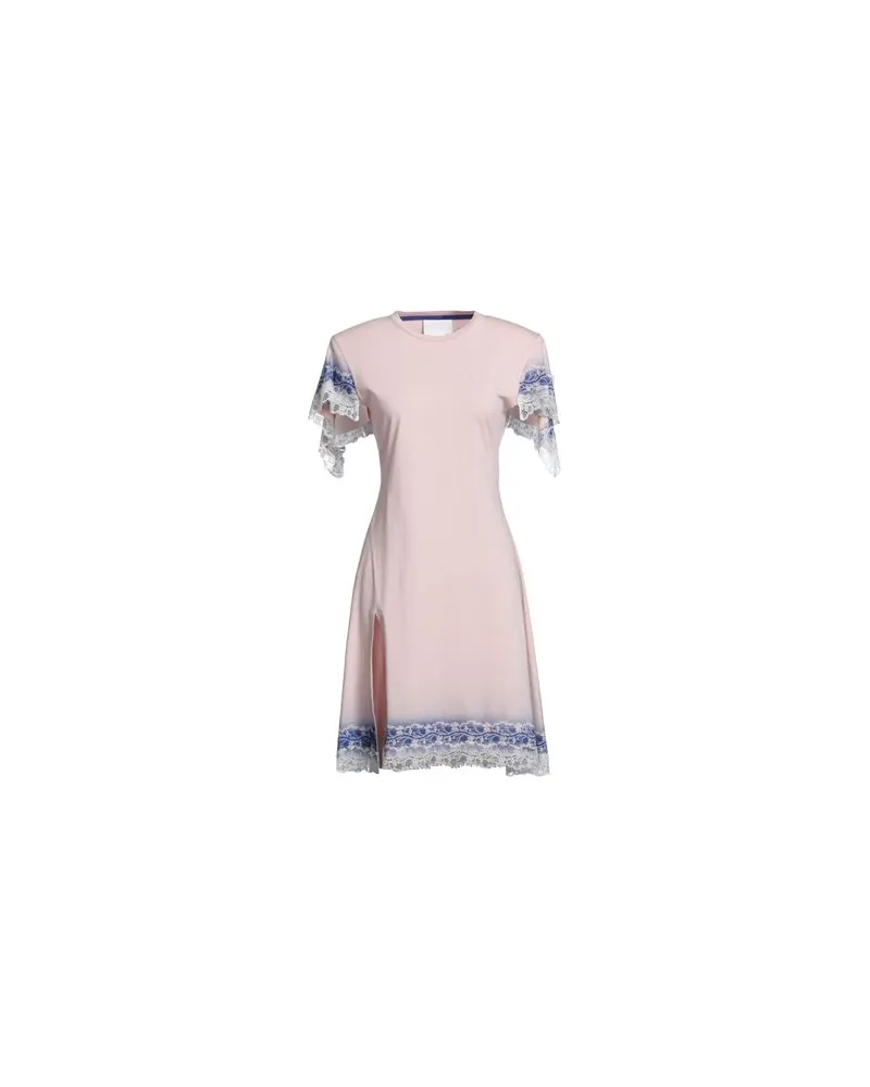 KOCHÉ KLEIDER - Midi-Kleiderauf YOOX.COM Rosa