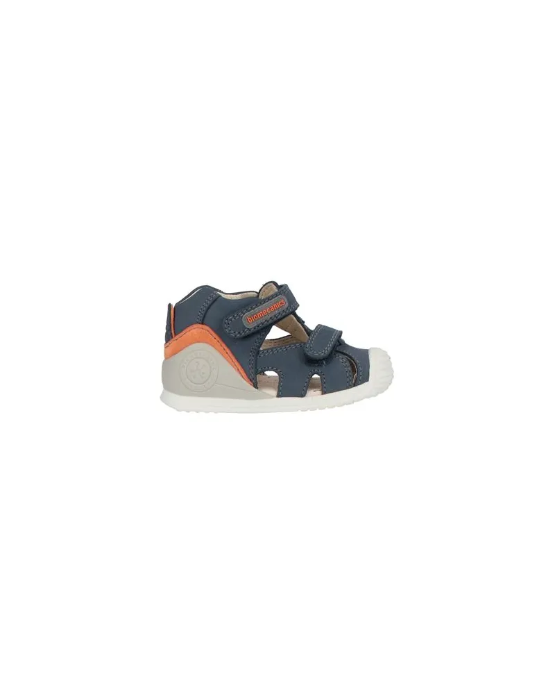 Biomecanics SCHUHE - Sandalenauf YOOX.COM Nachtblau
