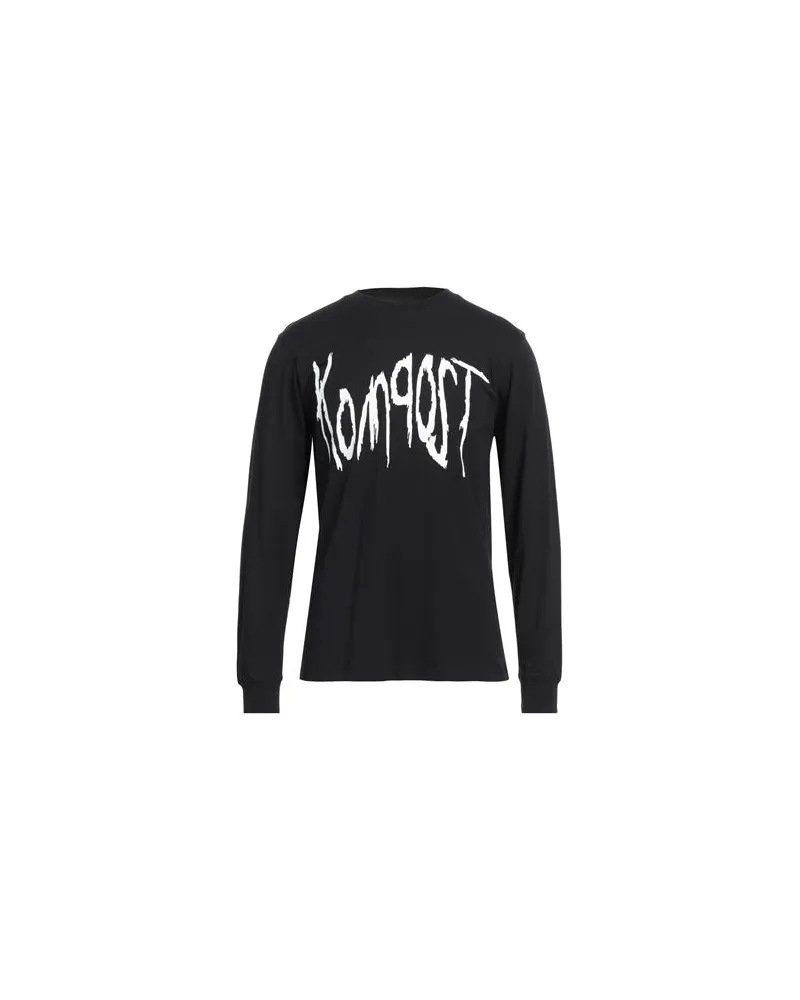 Perks and Mini TOPS - T-shirtsauf YOOX.COM Schwarz