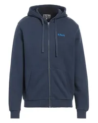 MC2 Saint Barth Sweatshirt Taubenblau