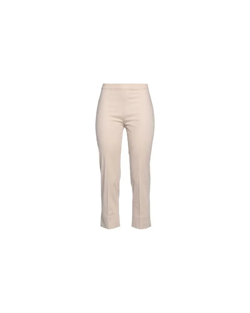 Diana Gallesi HOSEN & RÖCKE - Hosenauf YOOX.COM Beige