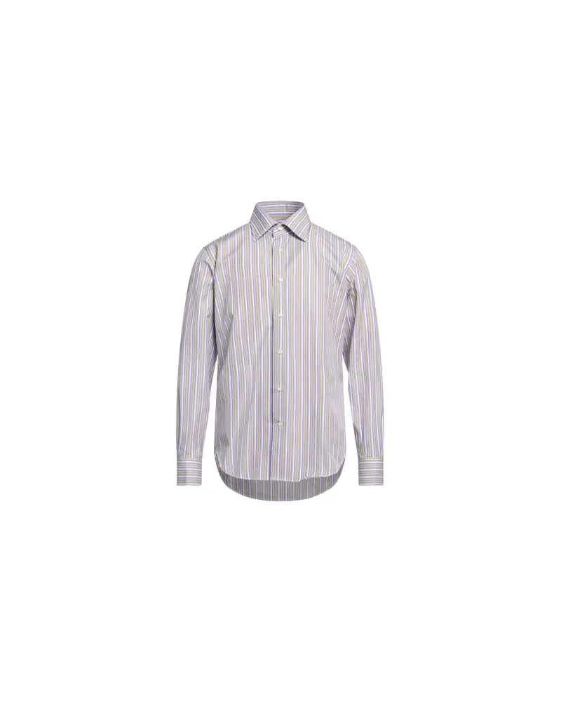 Caliban TOPS - Hemdenauf YOOX.COM Malve