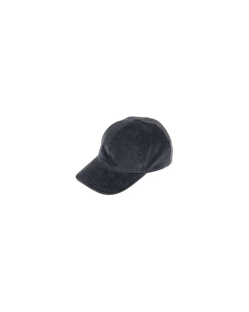 Eleventy ACCESSOIRES - Mützen & Hüteauf YOOX.COM Taubenblau