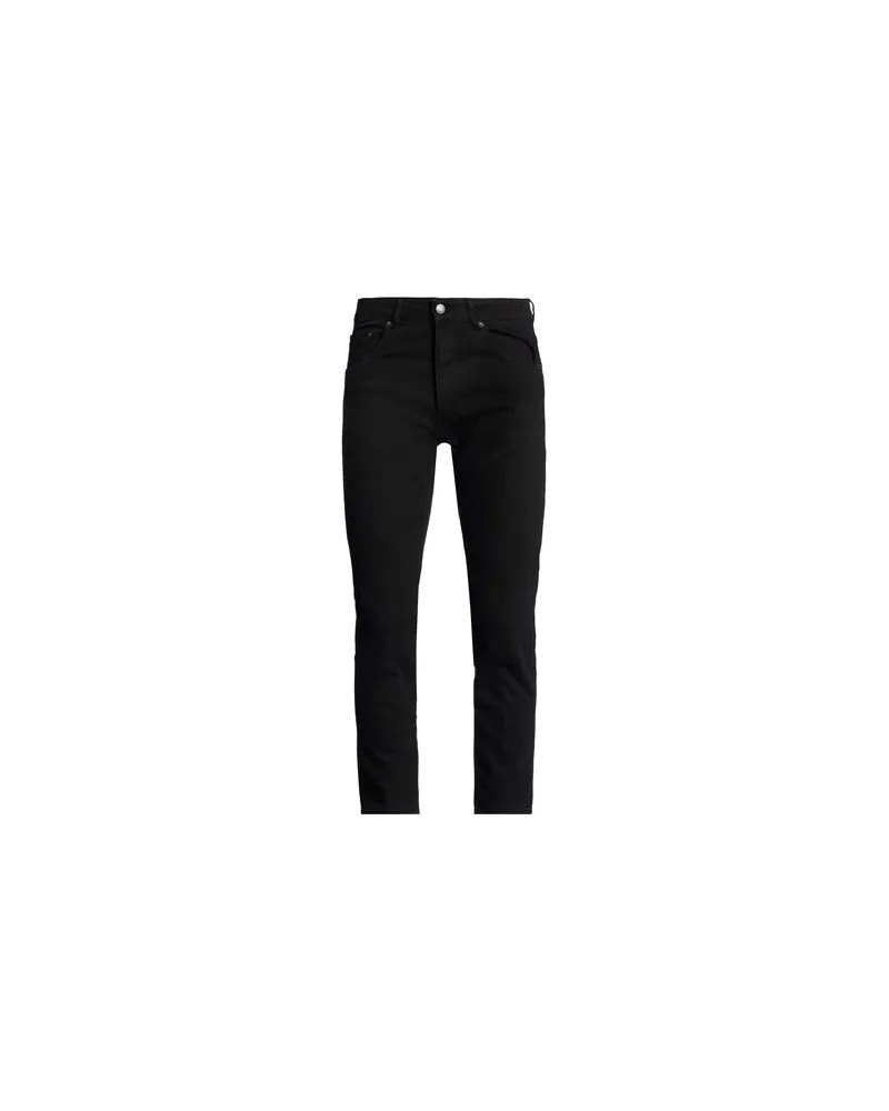 Be Able HOSEN & RÖCKE - Hosenauf YOOX.COM Schwarz