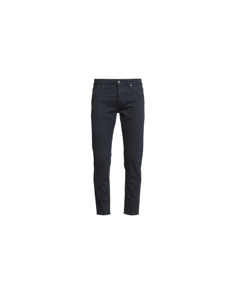 Be Able HOSEN & RÖCKE - Hosenauf YOOX.COM Nachtblau