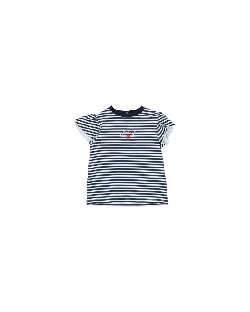 Cesare Paciotti TOPS - T-shirtsauf YOOX.COM Nachtblau