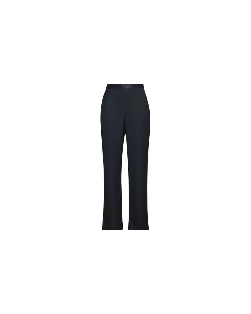 Diana Gallesi HOSEN & RÖCKE - Hosenauf YOOX.COM Nachtblau