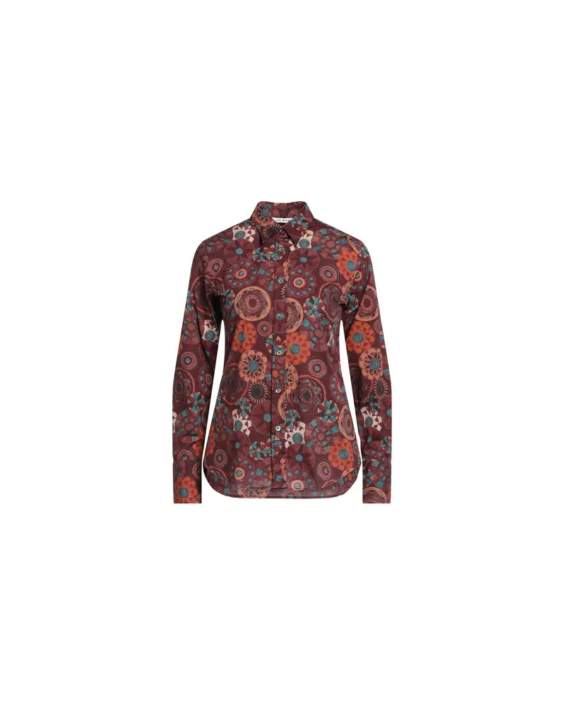 Caliban TOPS - Hemdenauf YOOX.COM Bordeaux