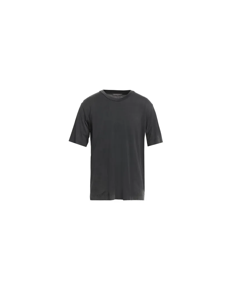 Daniele Fiesoli TOPS - T-shirtsauf YOOX.COM Braungrau